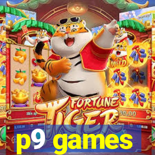 p9 games